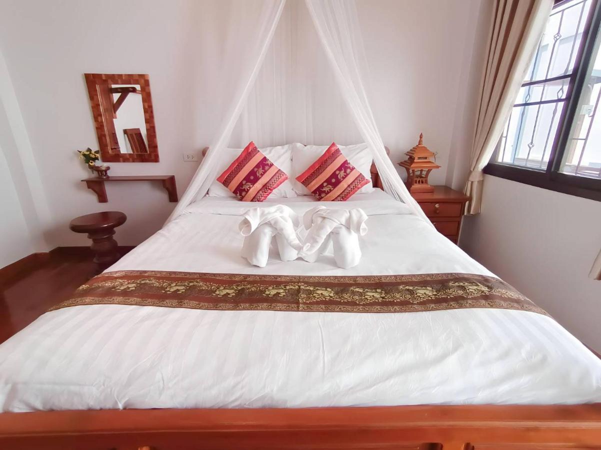 Aphilapa Residence Chiang Mai Luaran gambar
