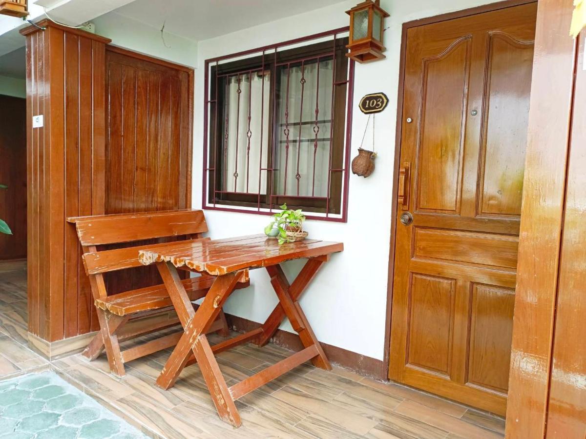 Aphilapa Residence Chiang Mai Luaran gambar
